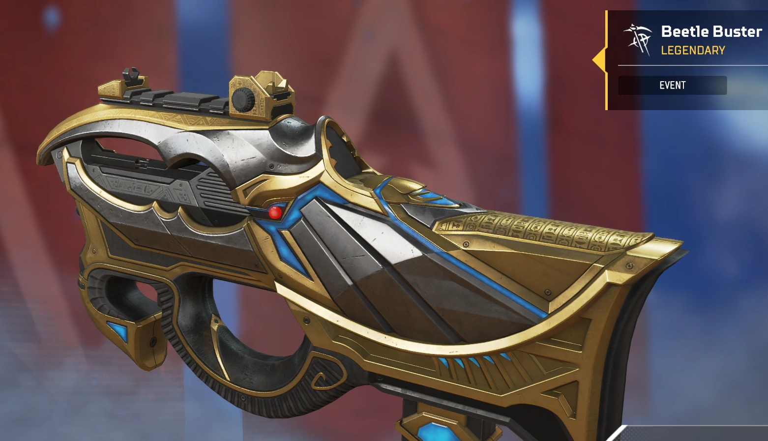 apex legends prowler