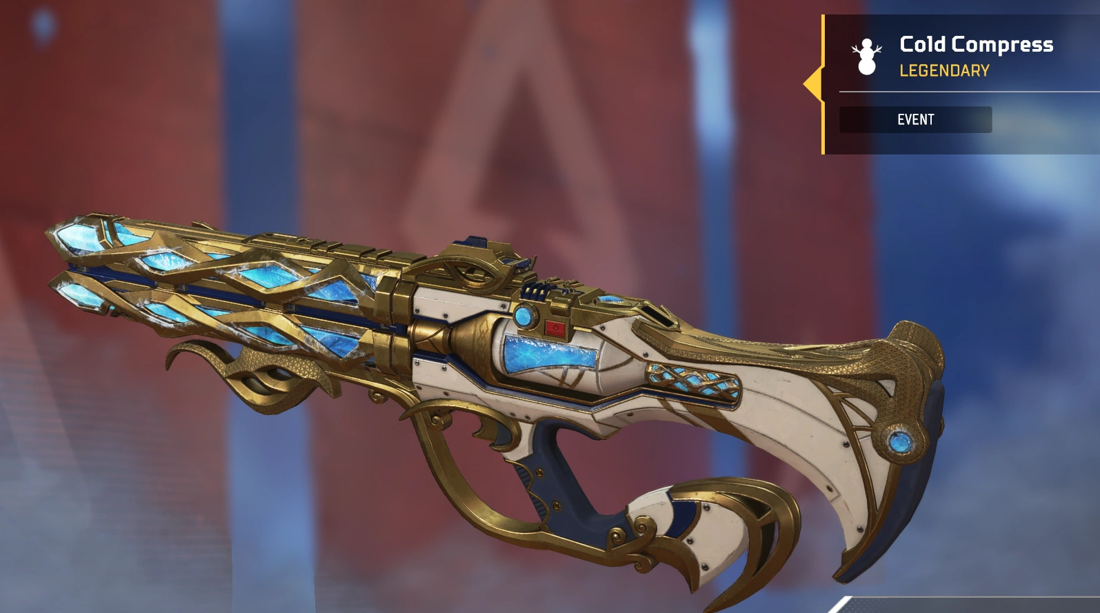 apex legends havoc