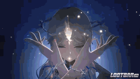 共鳴解放: 聽騎士從心祈願