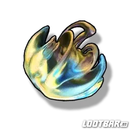 Heterized Metallic Drip