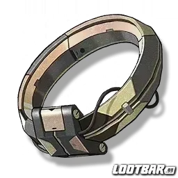 Improved Ring