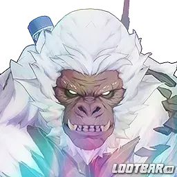 Nightmare: Feilian Beringal