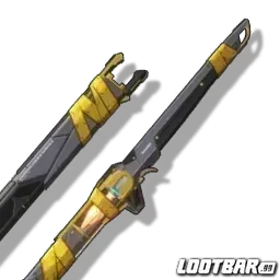 Sword of Voyager