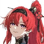 wuwa - yinlin icon