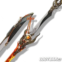 Blazing Brilliance