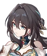 Ruan Mei Icon