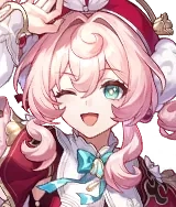 Hyacine Icon