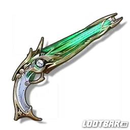 Woodland Aria