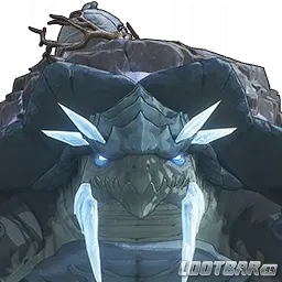 Bell-Borne Geochelone