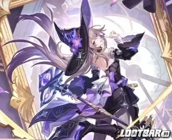 honkai the herta