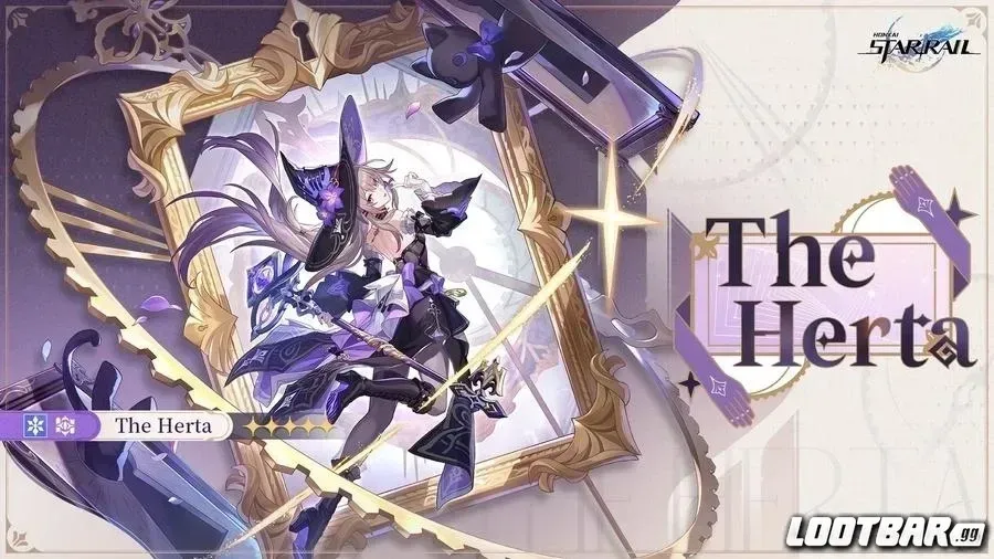 the herta
