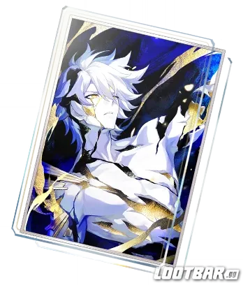 Thus Burns the Dawn
