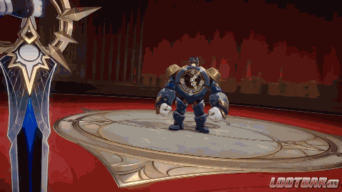 Phainon Ultimate
