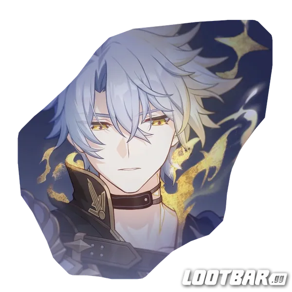 Phainon Eidolon 4