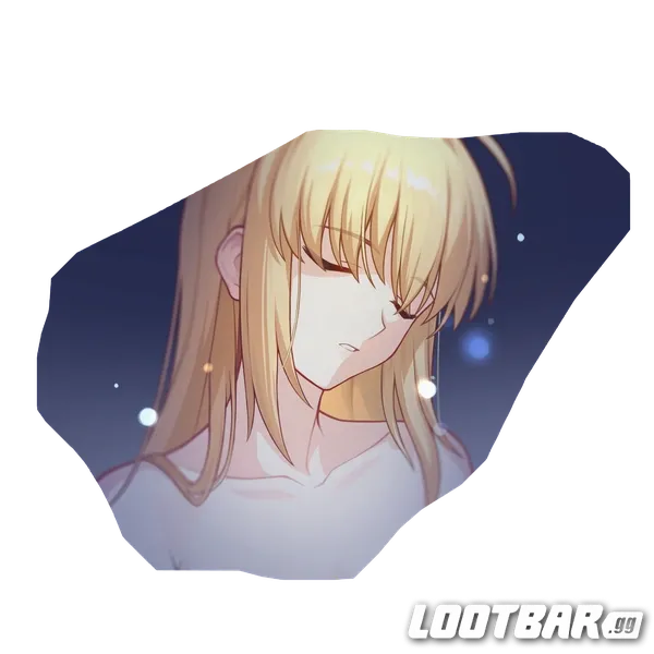 Saber Eidolon 6