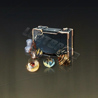 Blake Bloom's Aid