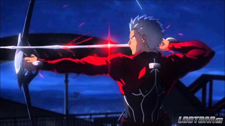 Archer