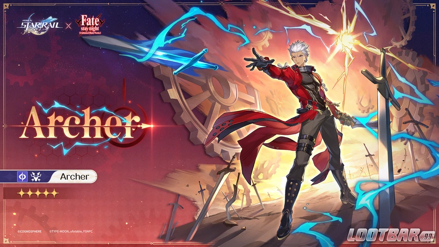 Archer Drip Marketing