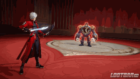 Archer Skill