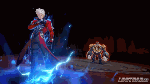 Archer Ultimate
