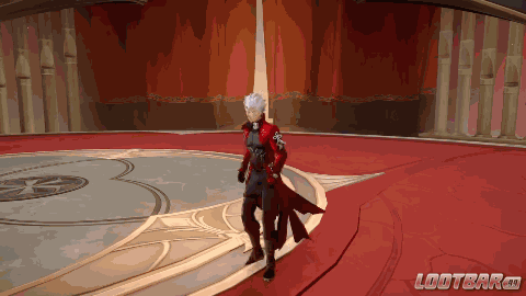 Archer Technique