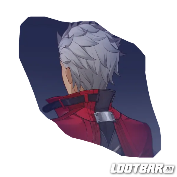 Archer Eidolon 1
