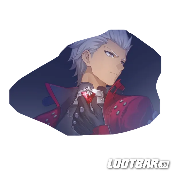 Archer Eidolon 3