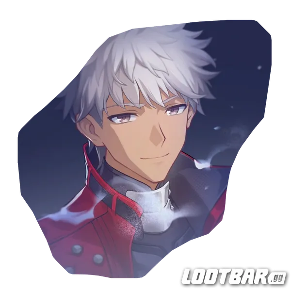 Archer Eidolon 4