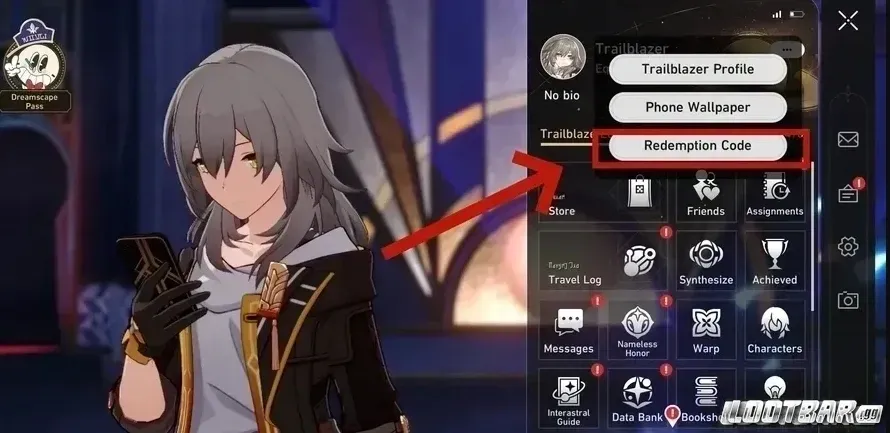honkai star rail