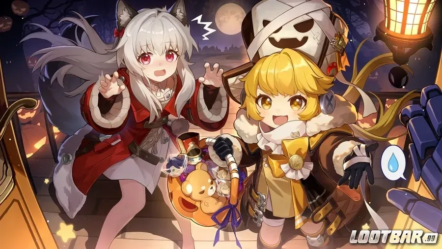 honkai star rail