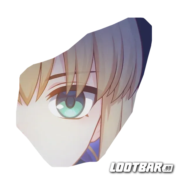 Saber Eidolon 2