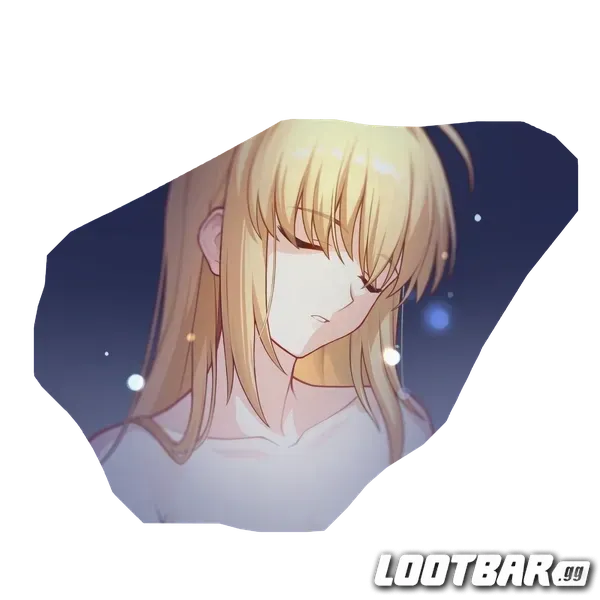Saber Eidolon 6