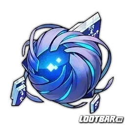 Glimmering Core