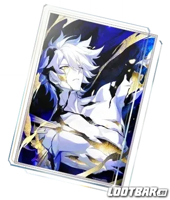 Thus Burns the Dawn