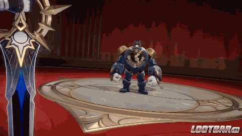 Phainon Ultimate