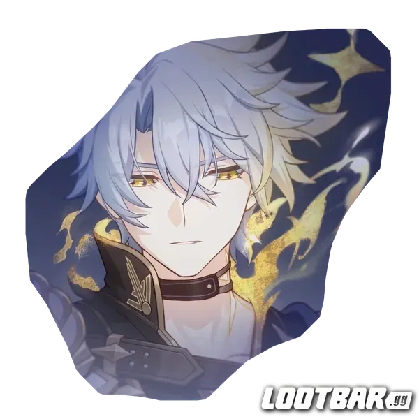 Phainon Eidolon 4