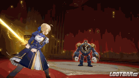 ATQ de base de Saber