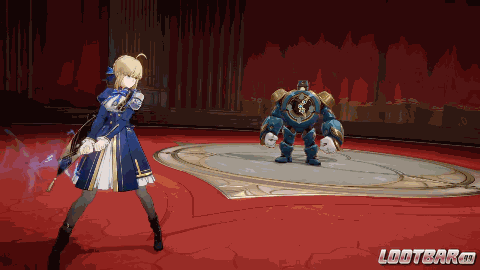 Compétence de Saber