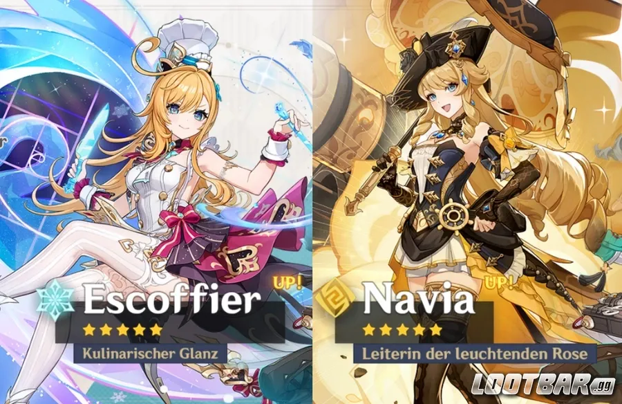 genshin 5.6 banner Phase I