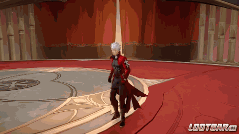 Archer Technique