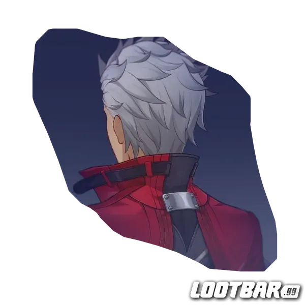 Archer Eidolon 1