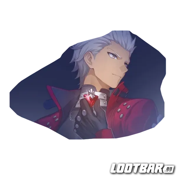 Archer Eidolon 3