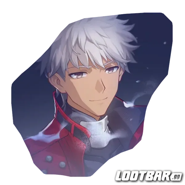Archer Eidolon 4
