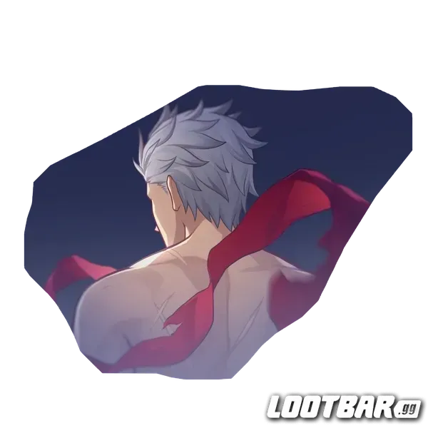 Archer Eidolon 6