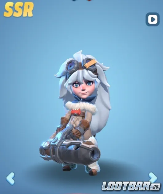 whiteout survival molly