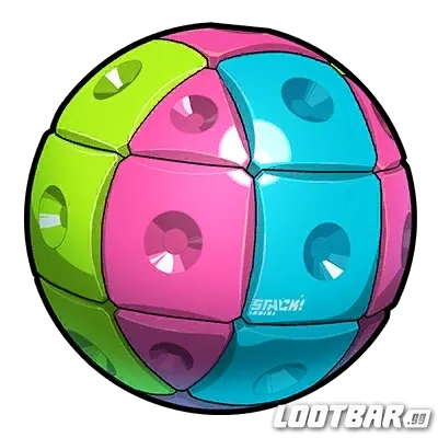 Puzzle Sphere