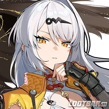 Yixuan Icon