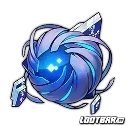 Glimmering Core