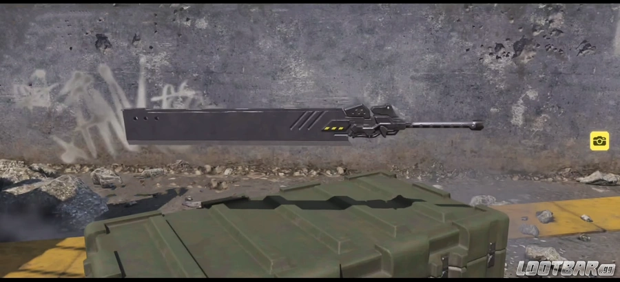 Blade