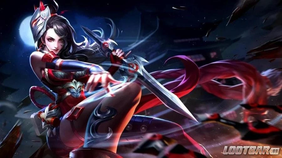 Honor of Kings Arke